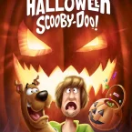 Photo du film : Joyeux Halloween, Scooby-Doo!