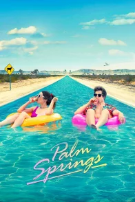 Affiche du film : Palm Springs