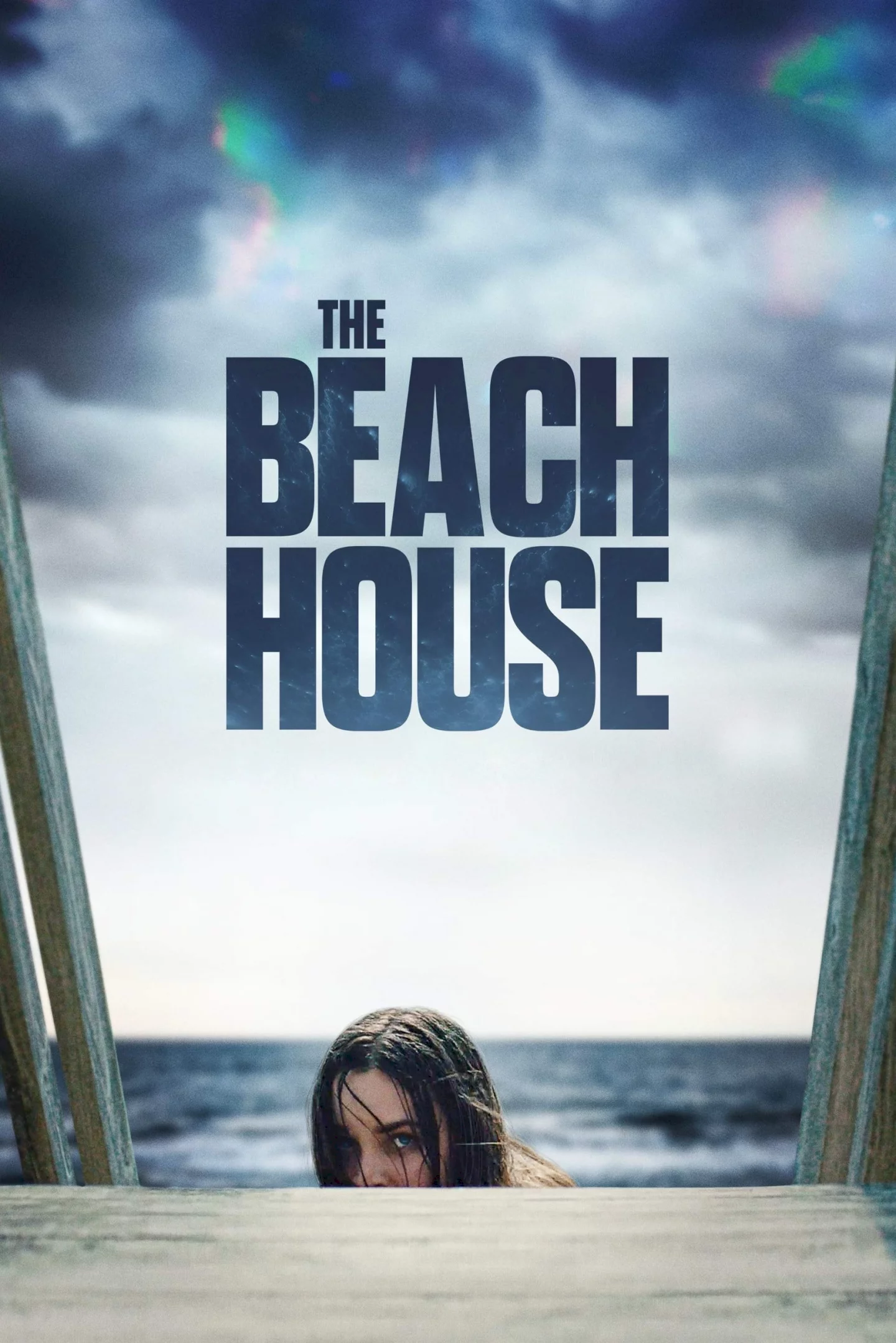 Photo 3 du film : The Beach House