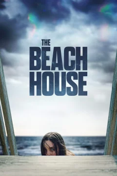 Affiche du film = The Beach House