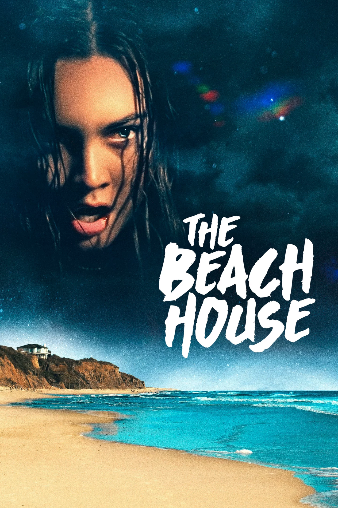 Photo 4 du film : The Beach House