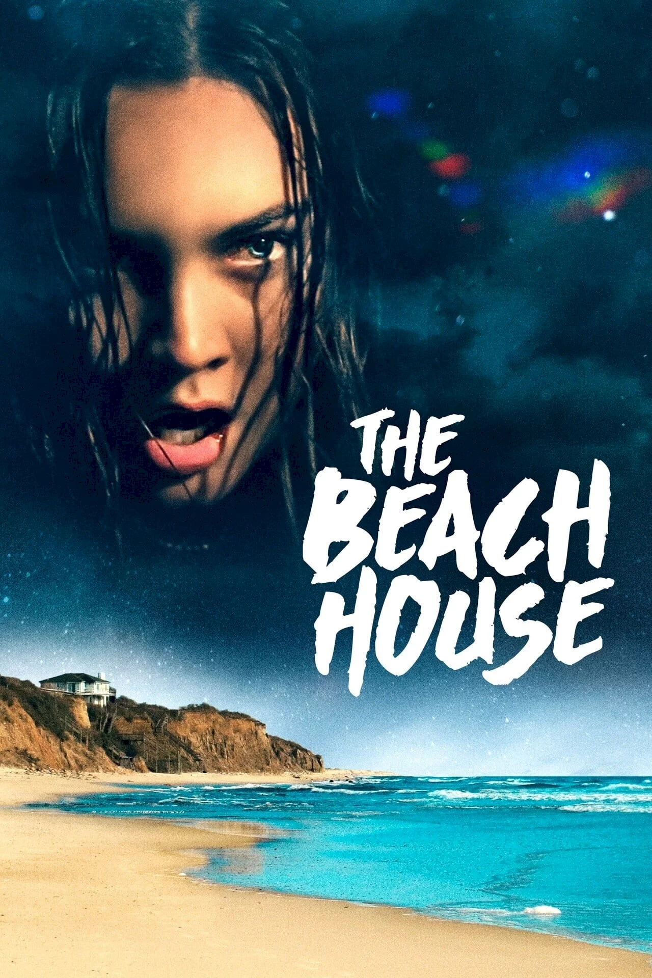 Photo 5 du film : The Beach House