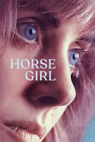 Affiche du film : Horse Girl