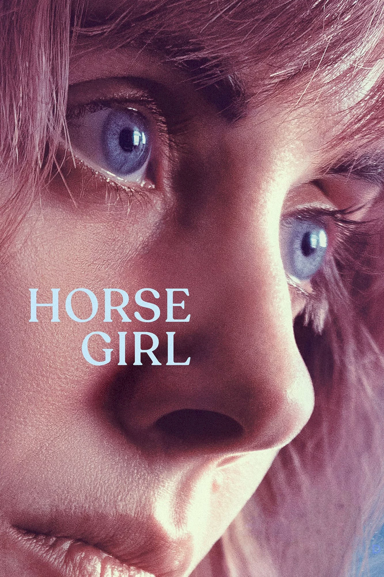 Photo 2 du film : Horse Girl