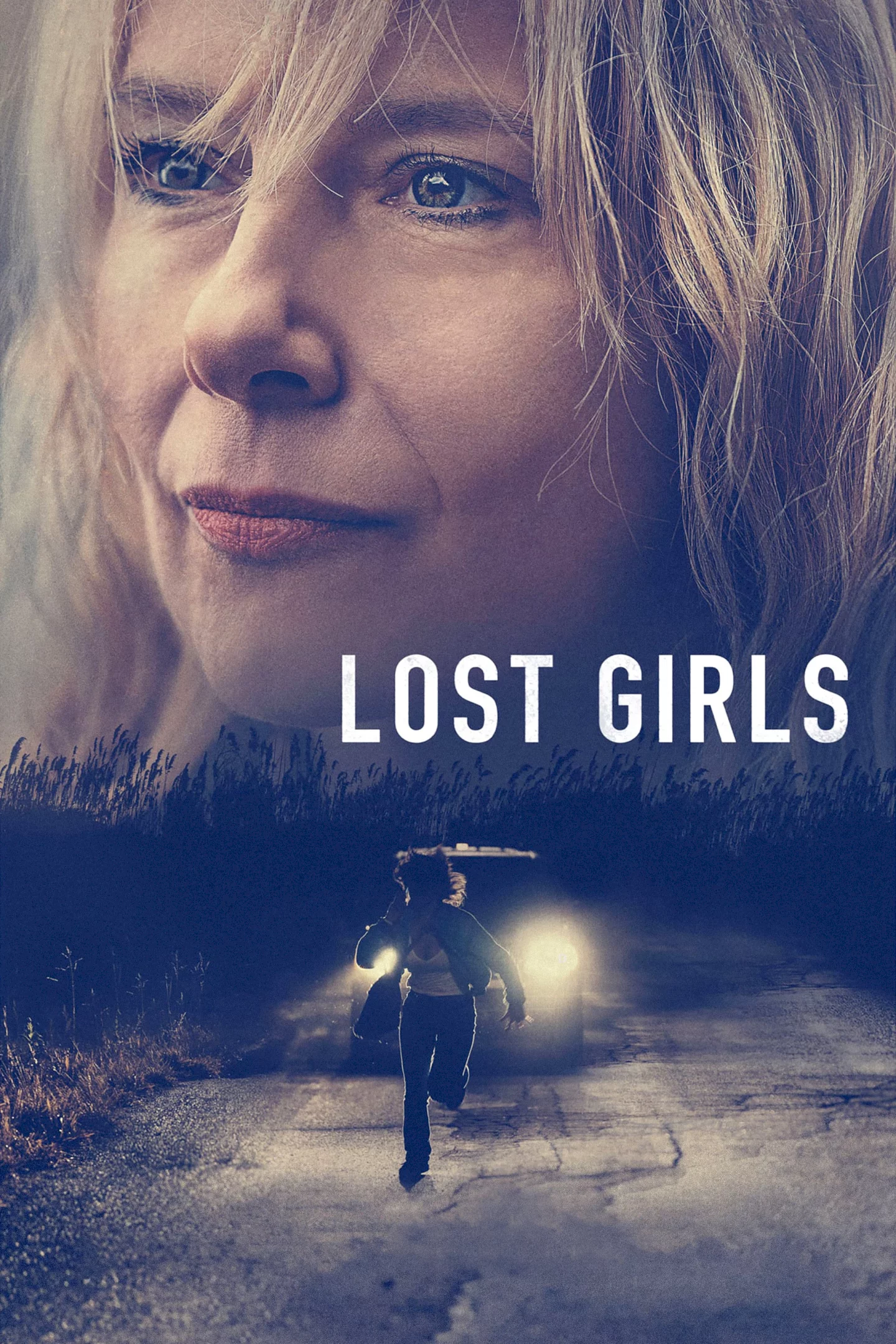 Photo 1 du film : Lost Girls