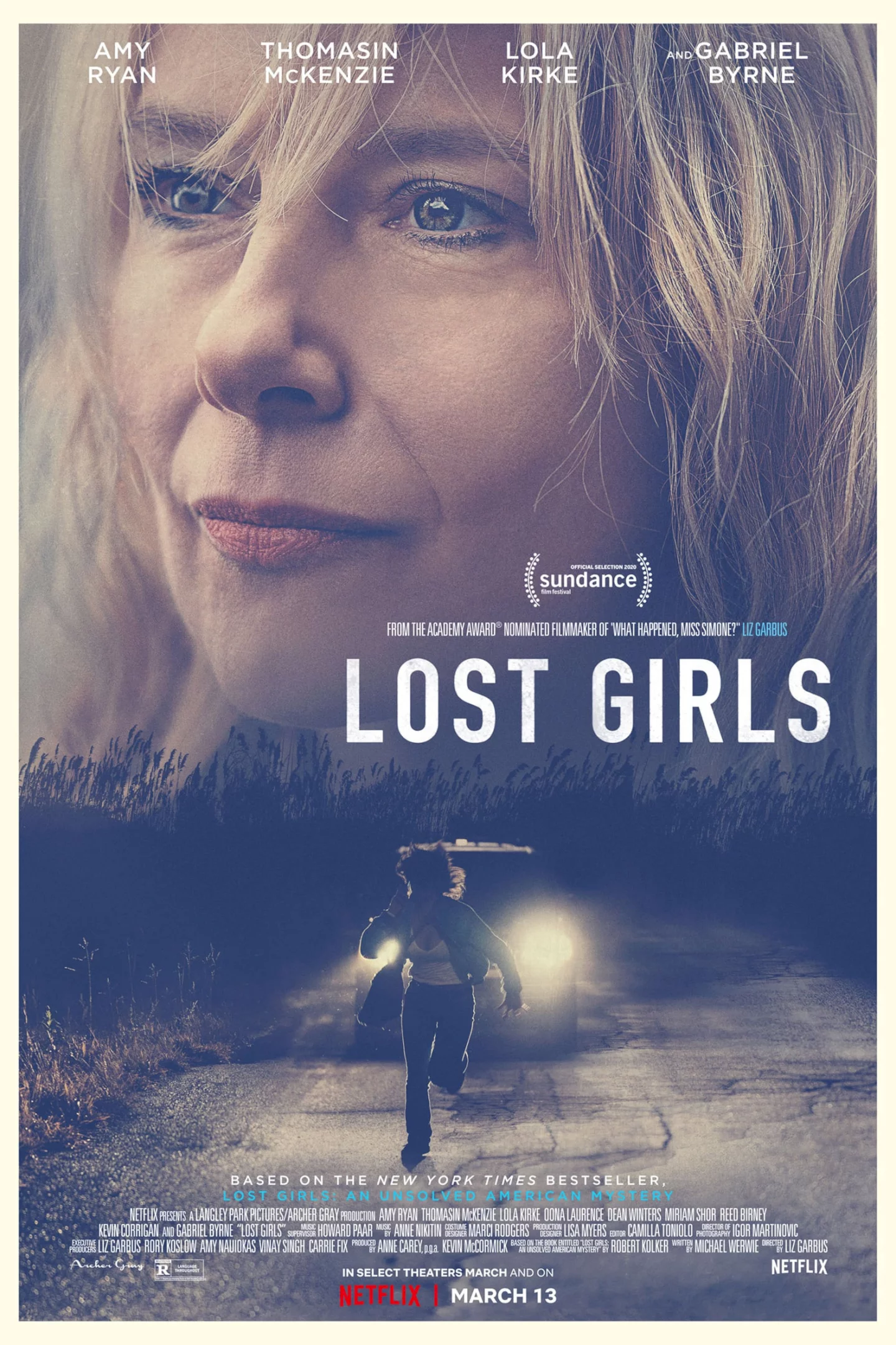 Photo 2 du film : Lost Girls