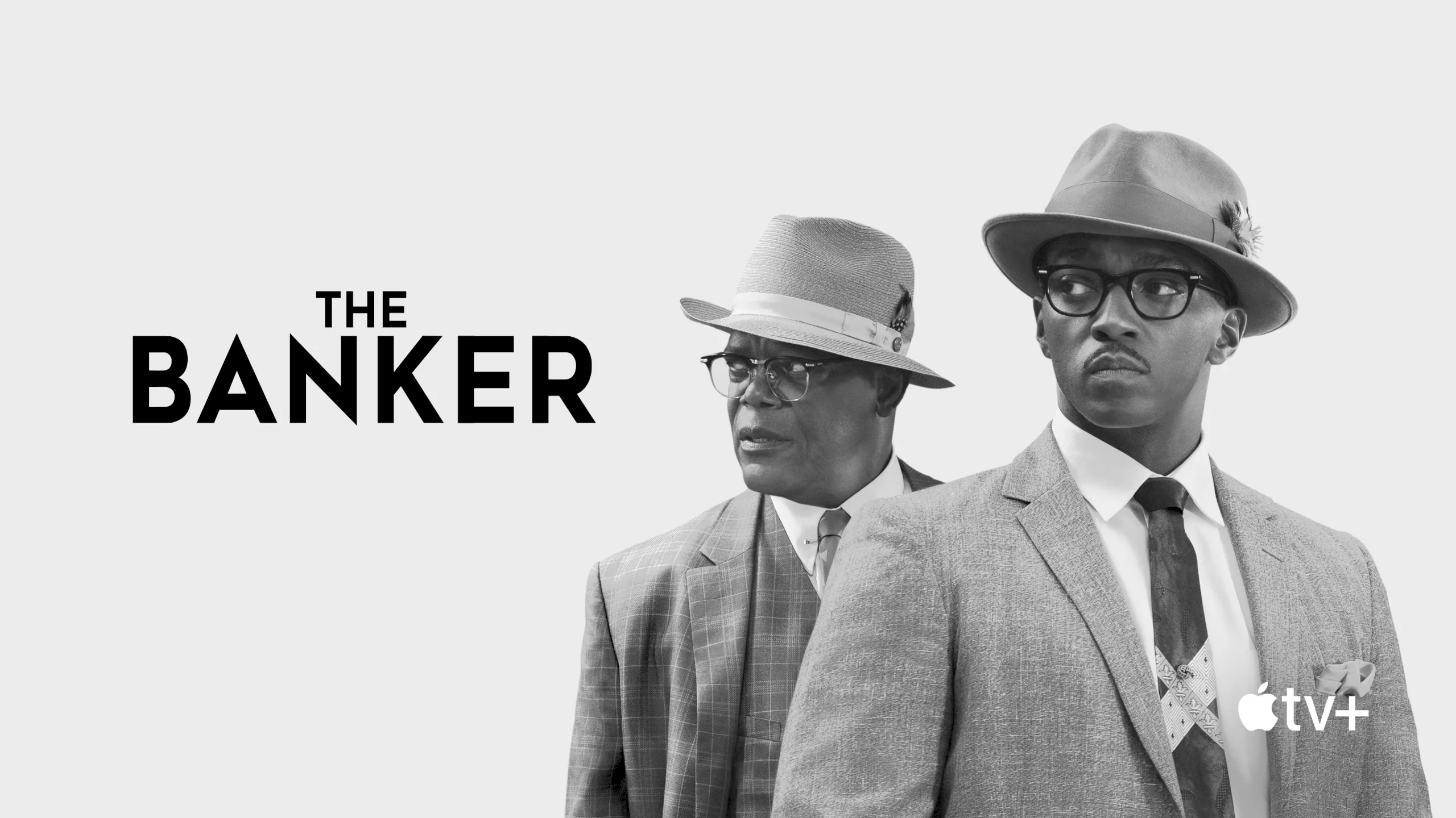 Photo 2 du film : The Banker