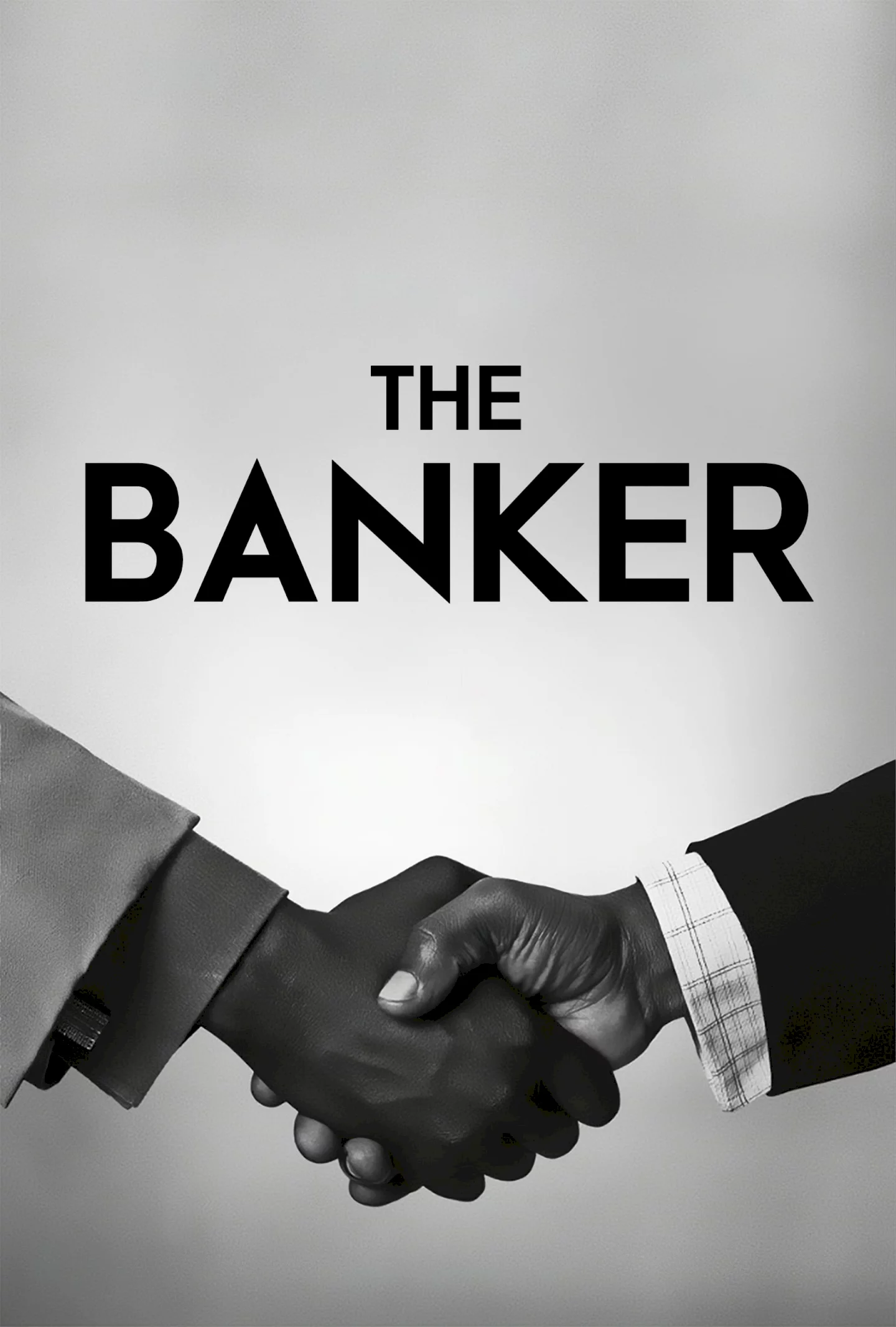 Photo 5 du film : The Banker