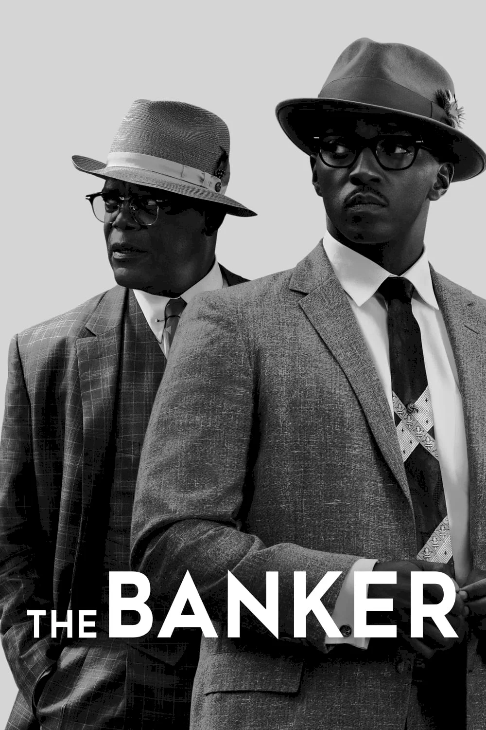 Photo du film : The Banker