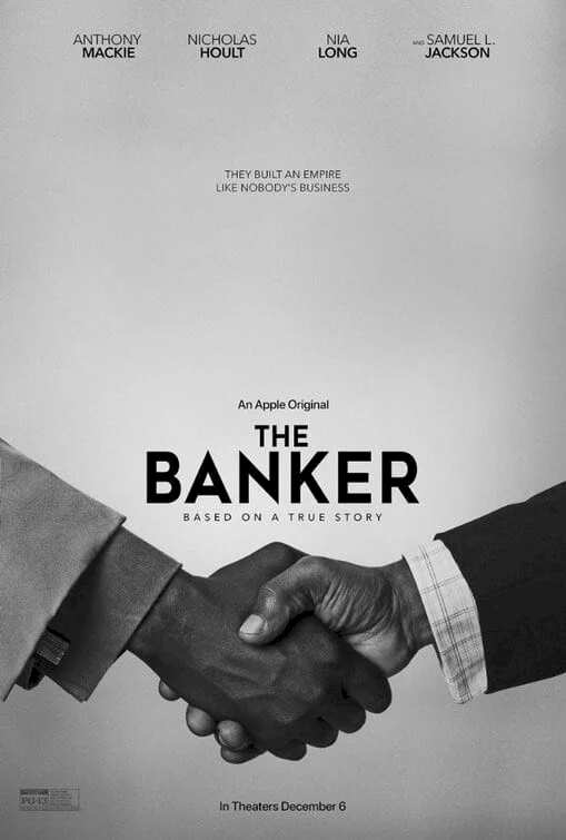 Photo 8 du film : The Banker
