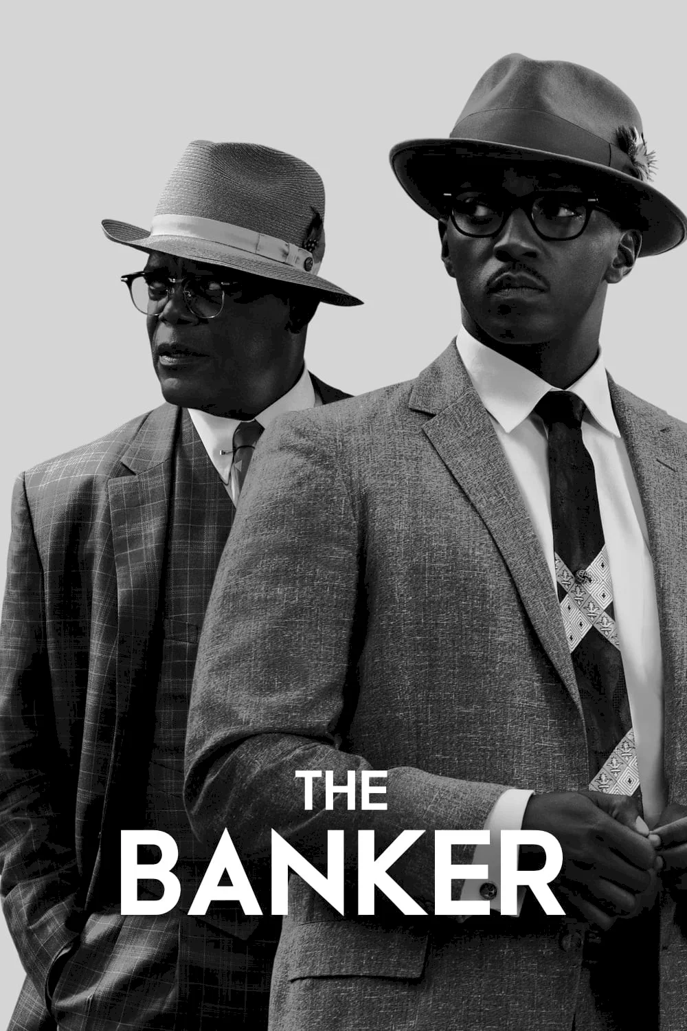 Photo du film : The Banker