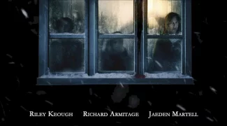 Affiche du film : The Lodge