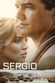 Affiche du film : Sergio