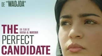 Affiche du film : The Perfect Candidate