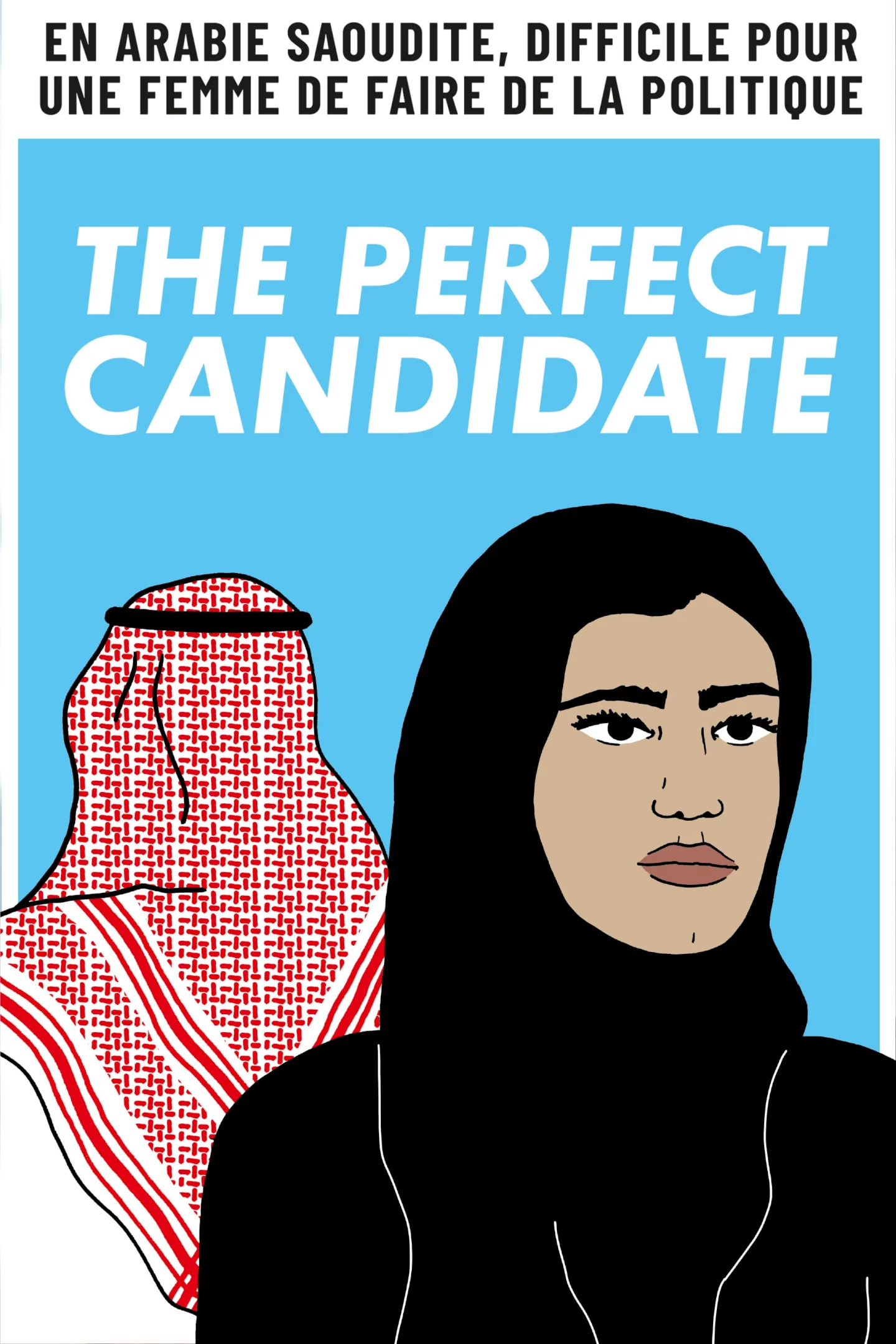 Photo 2 du film : The Perfect Candidate