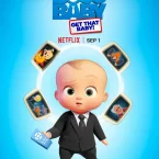 Photo du film : Baby Boss: Tous sur bébé!