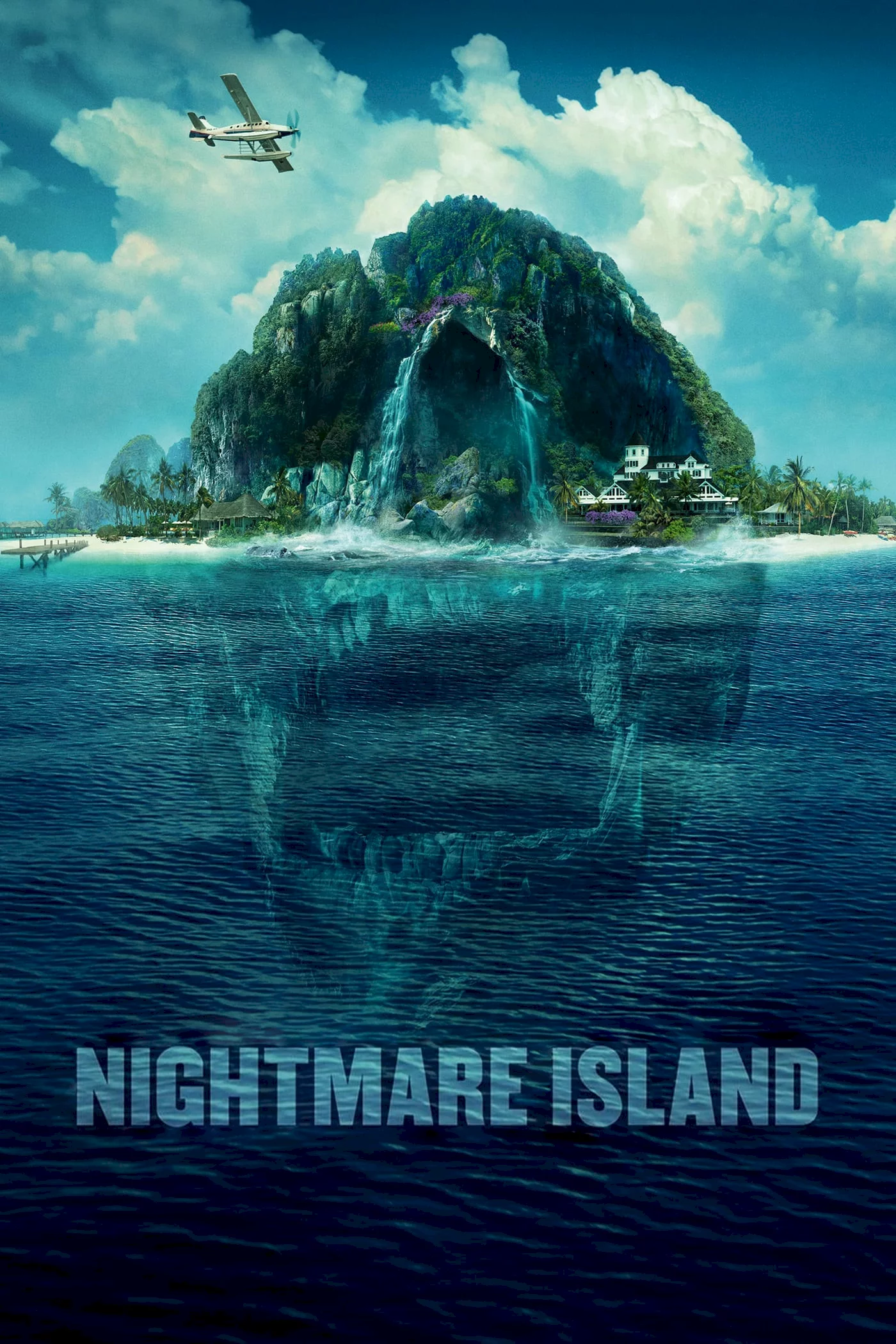 Photo 1 du film : Nightmare Island