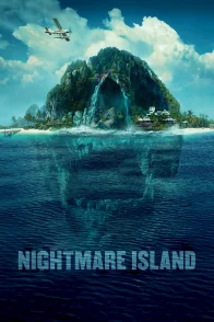 Affiche du film : Nightmare Island
