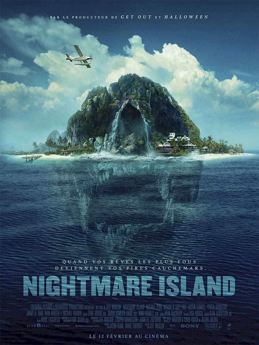 Photo 2 du film : Nightmare Island