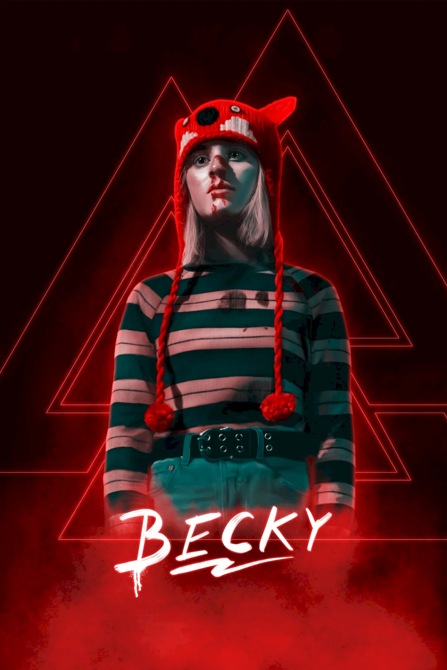 Photo 2 du film : Becky