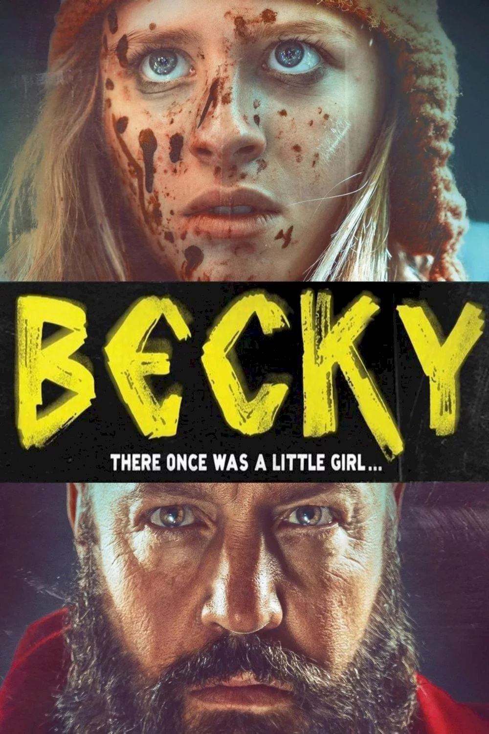 Photo 10 du film : Becky