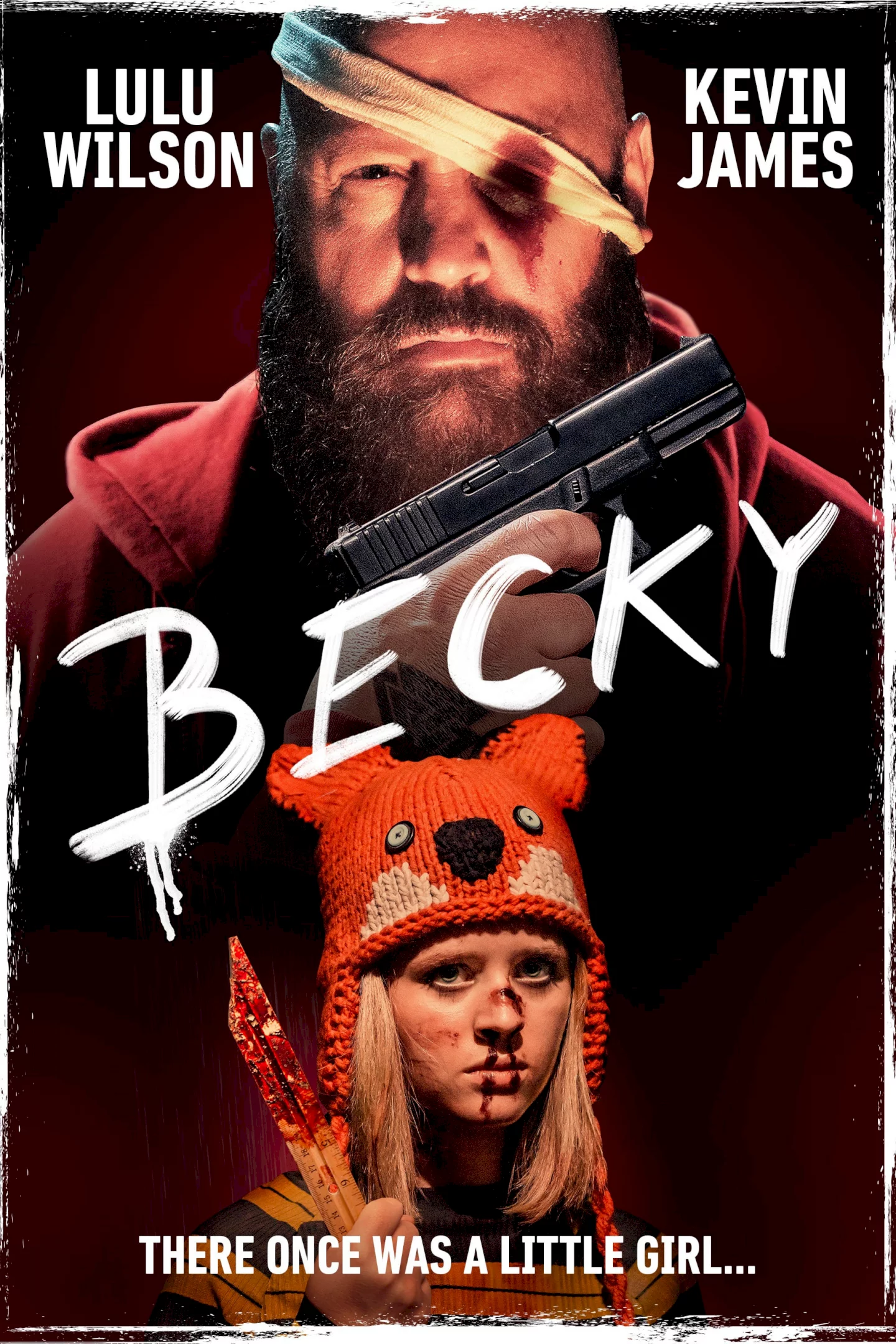 Photo 12 du film : Becky