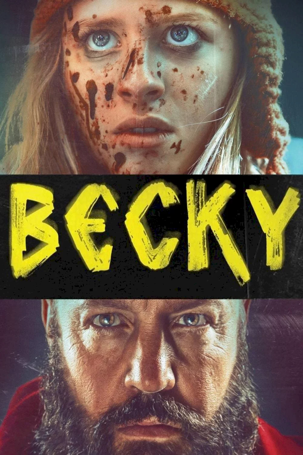 Photo 13 du film : Becky