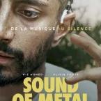 Photo du film : Sound of Metal