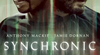 Affiche du film : Synchronic