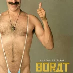 Photo du film : Borat, nouvelle mission filmée