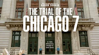 Affiche du film : Les Sept de Chicago