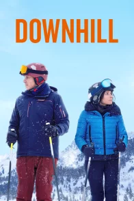 Affiche du film : Downhill