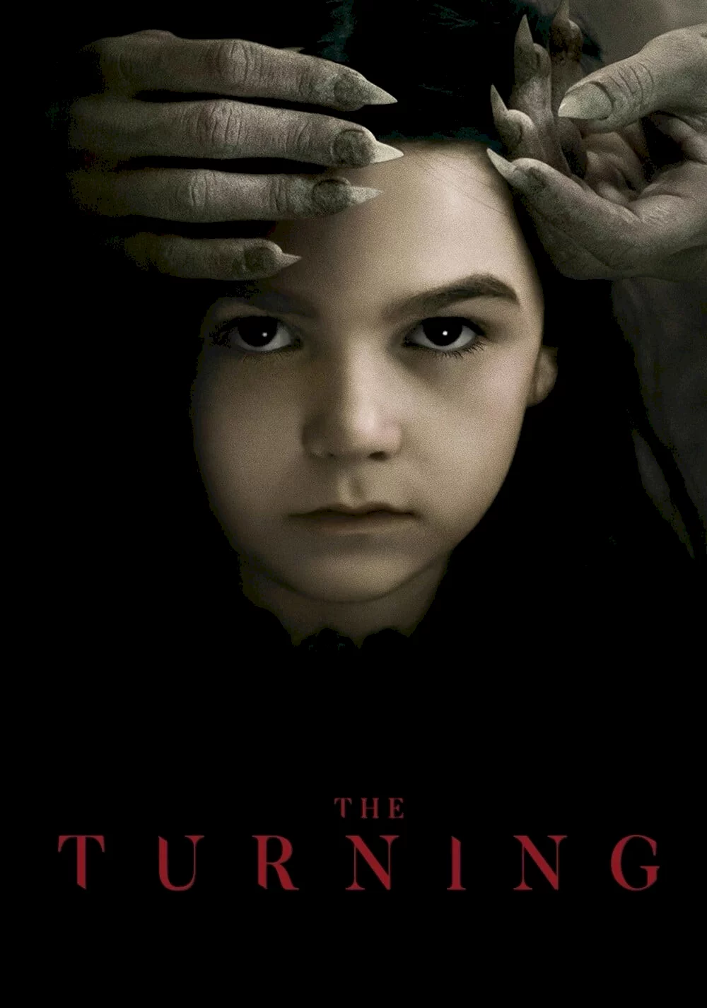 Photo 2 du film : The Turning