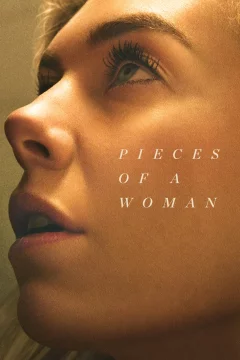Affiche du film = Pieces of a Woman