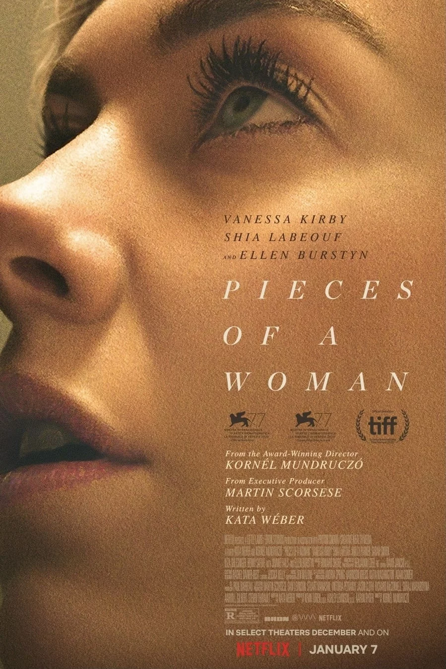 Photo 6 du film : Pieces of a Woman