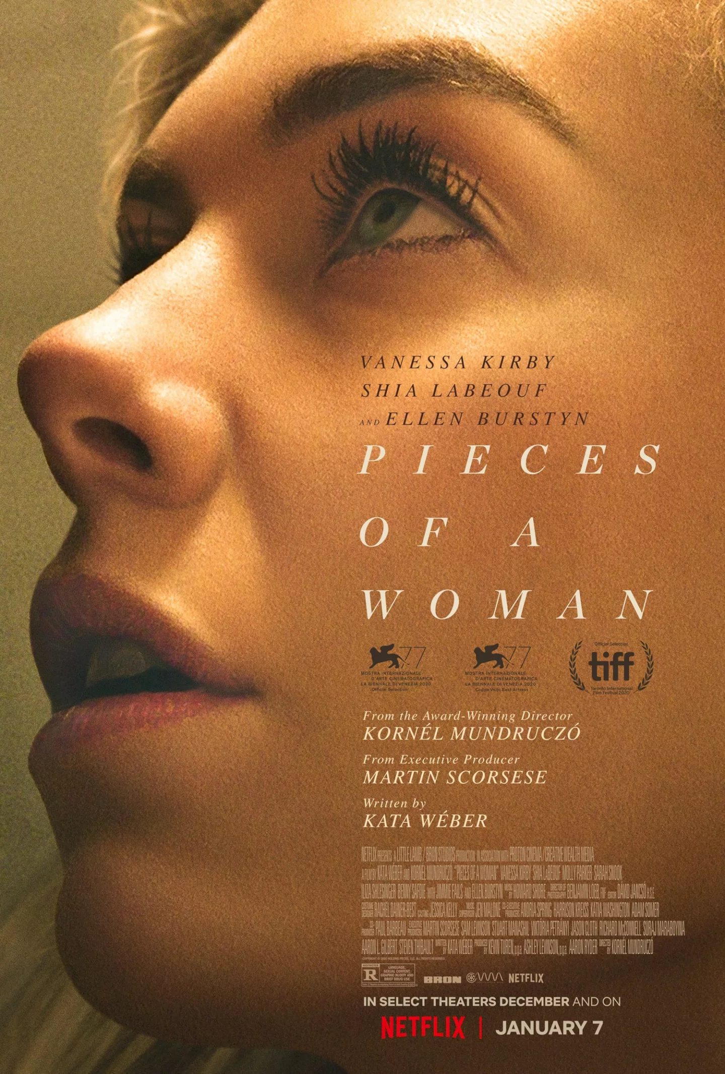 Photo 11 du film : Pieces of a Woman