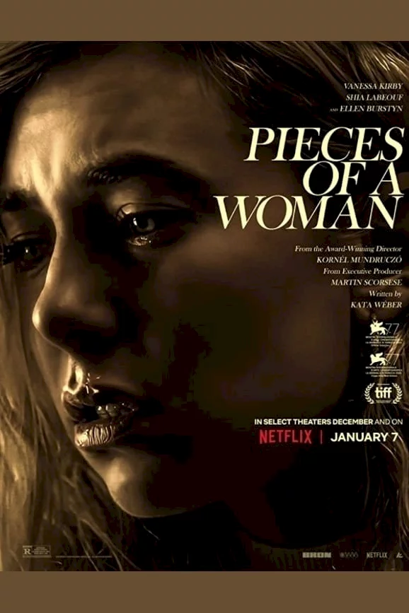 Photo 12 du film : Pieces of a Woman