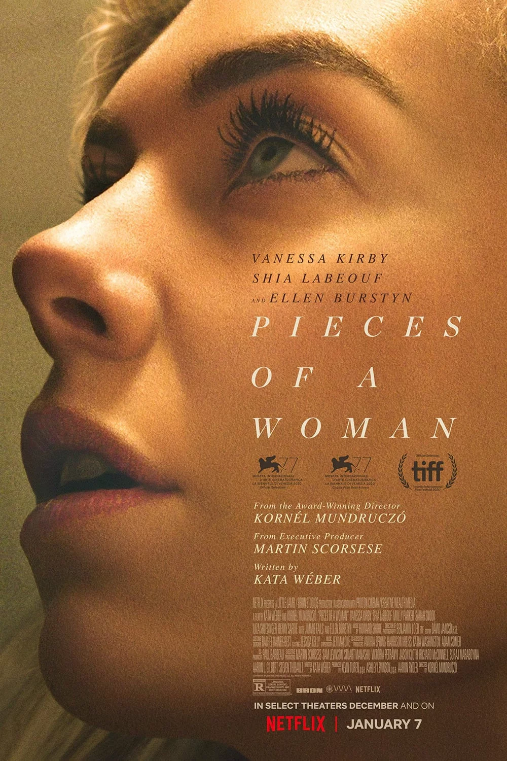 Photo 13 du film : Pieces of a Woman