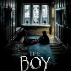 Photo du film : The Boy : La malédiction de Brahms