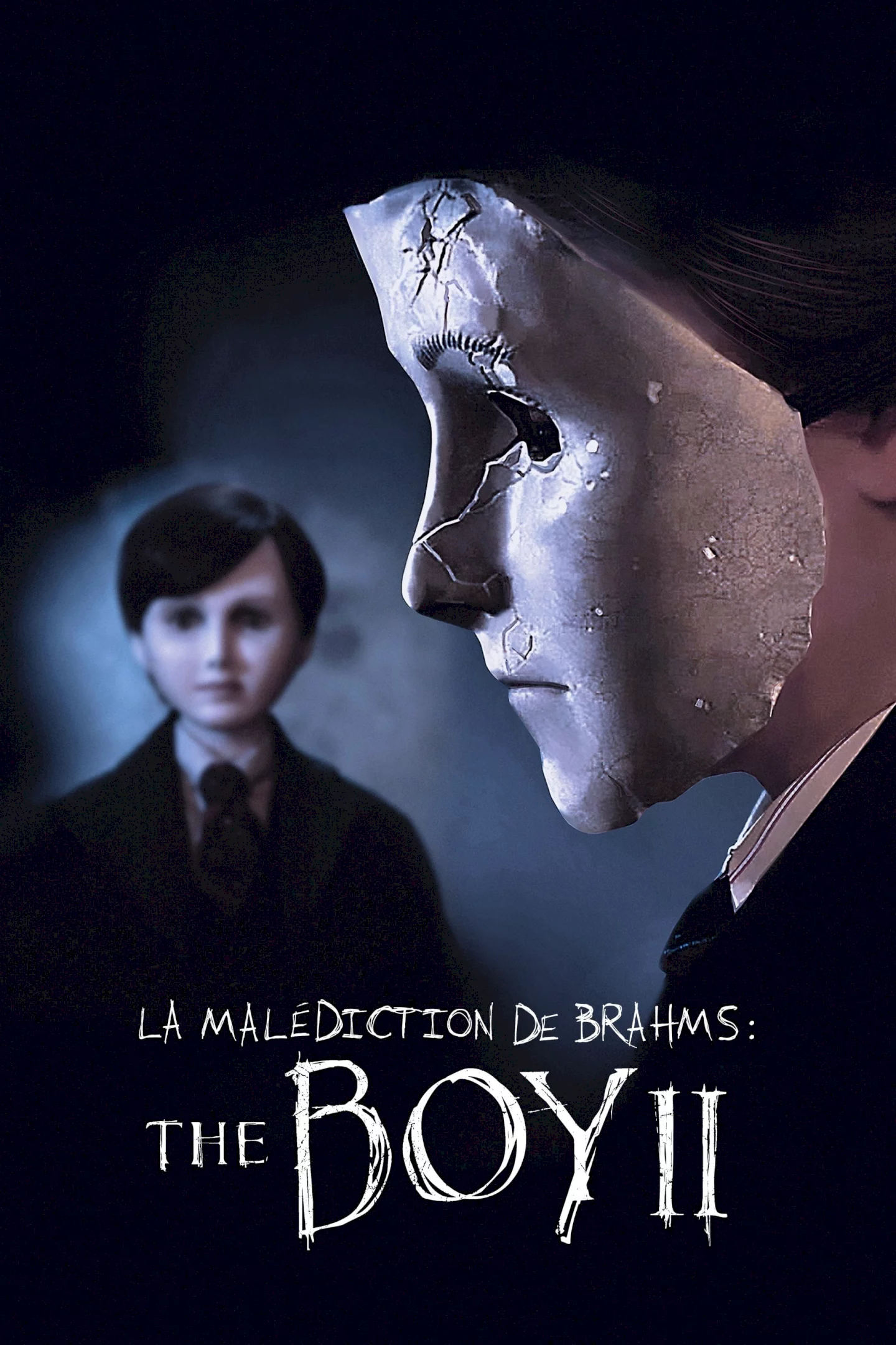 Photo 7 du film : The Boy : La malédiction de Brahms