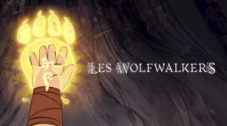Affiche du film : Le Peuple loup