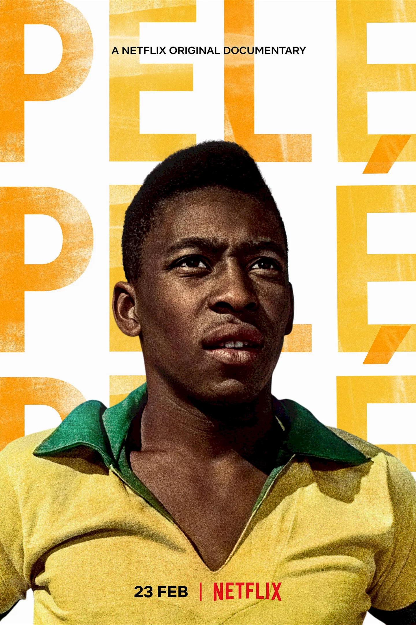 Photo 2 du film : Pelé
