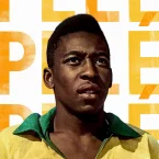 Photo du film : Pelé
