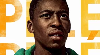 Affiche du film : Pelé