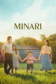 Affiche du film : Minari