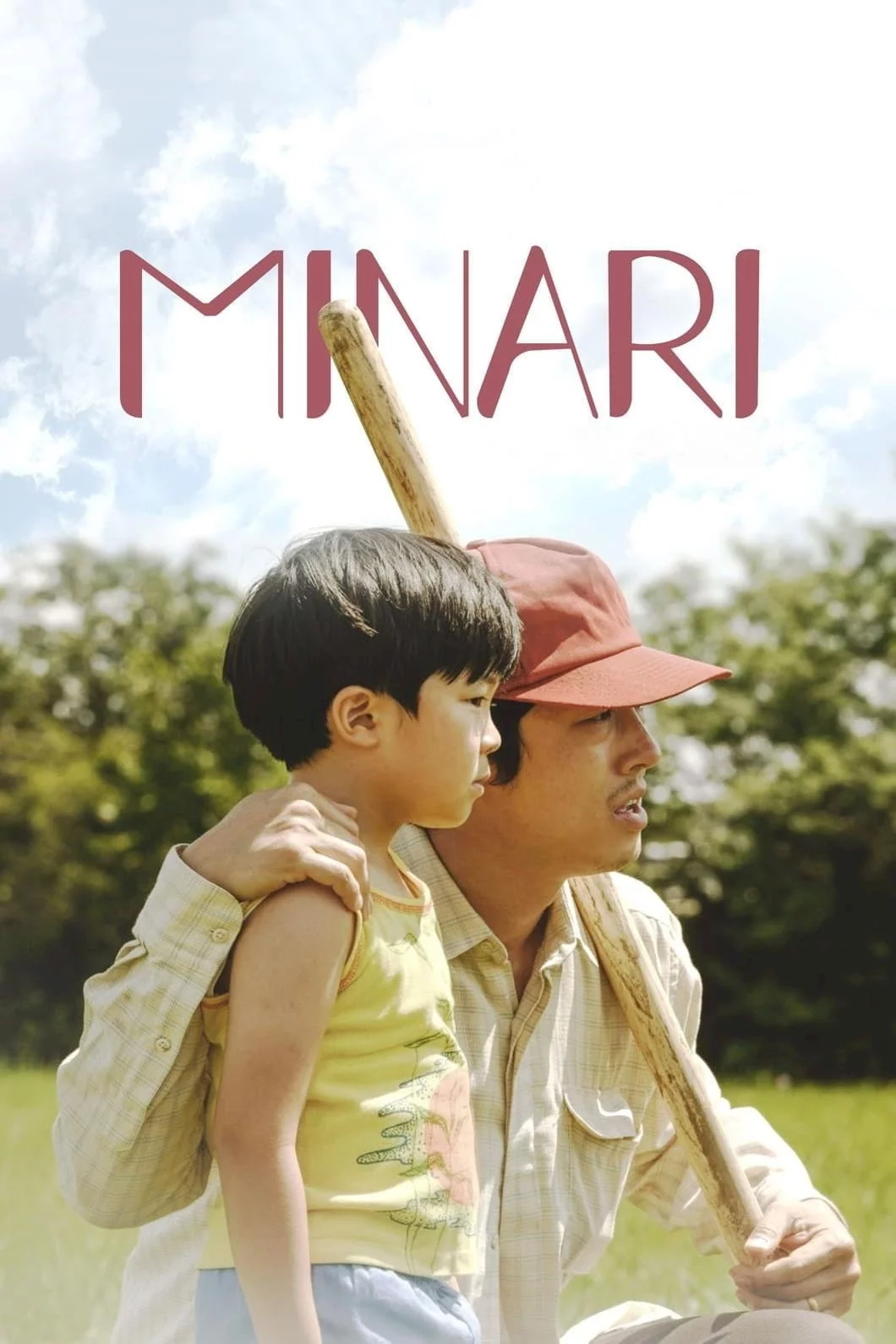Photo 4 du film : Minari