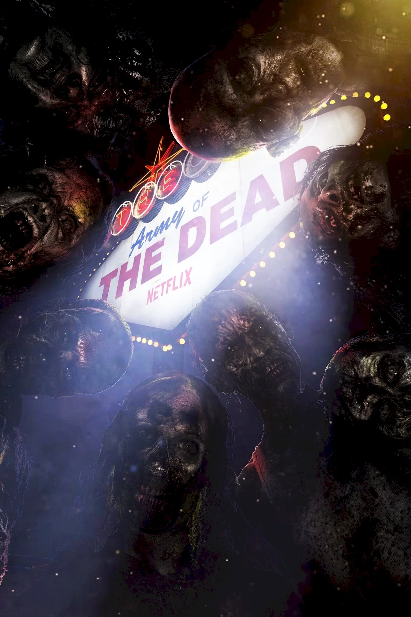 Photo 4 du film : Army of the Dead
