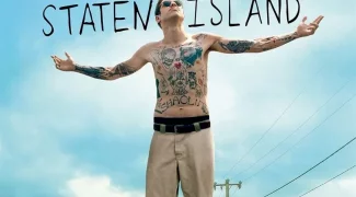 Affiche du film : The King of Staten Island