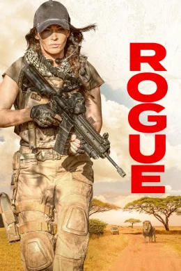 Affiche du film Rogue