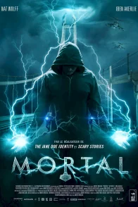 Affiche du film : Mortal
